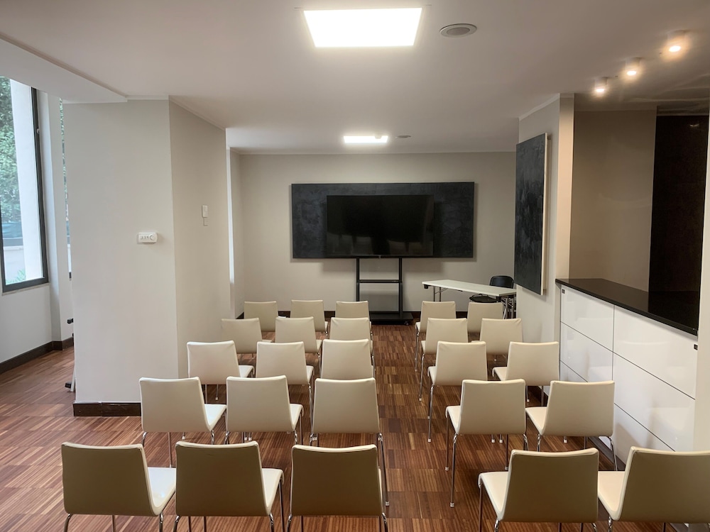 Hotel Leonardo Da Vinci 46/57