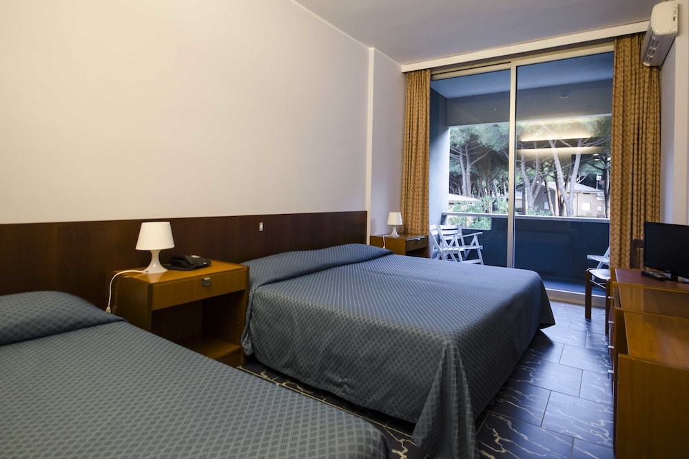 Hotel Helios 5/34