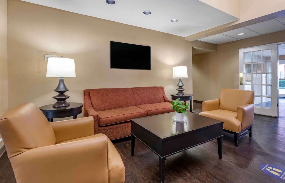 Extended Stay America Select Suites Orlando Lake Mary 1040 25/40