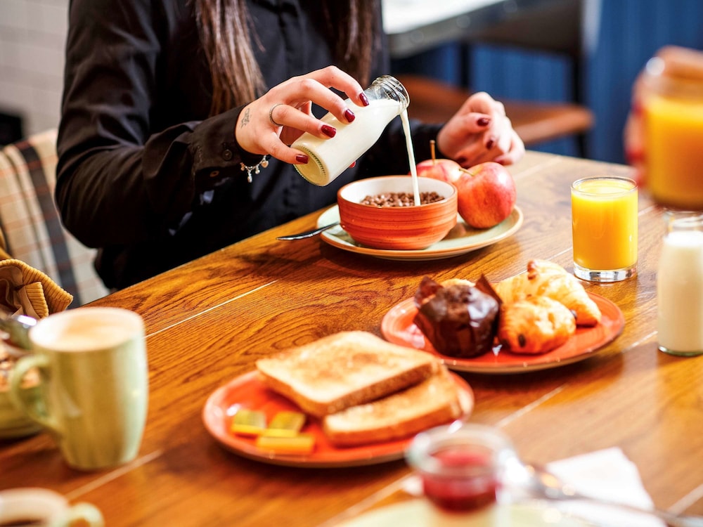 Ibis Styles London Gloucester Road 54/71