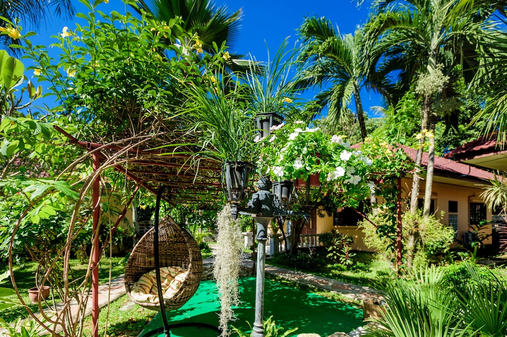 Samui Green Space Resort 31/50