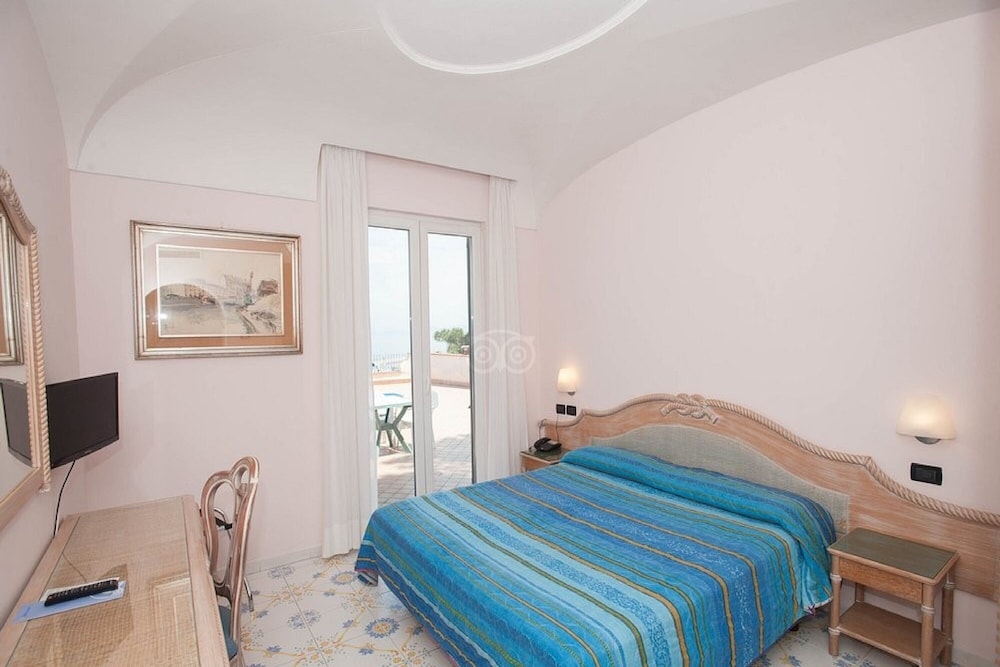 Hotel Terme Beach Cristallo Palace 11/50