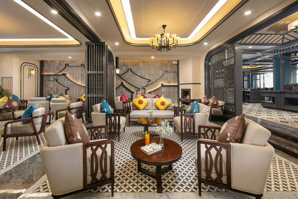 DeLaSol Sapa Hotel 29/50