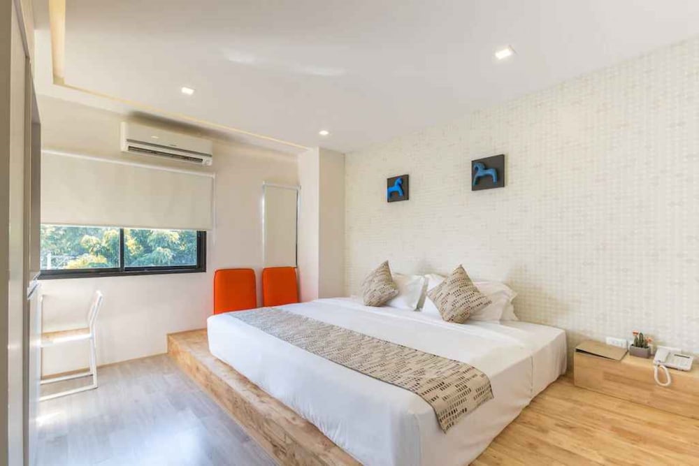 The Guest Arak Boutique Hotel 14/59