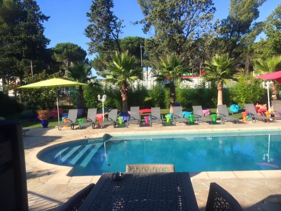 Hotel Le Mejean 40/51