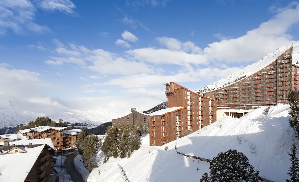 Hotel Club Mmv Les Melezes 47/50