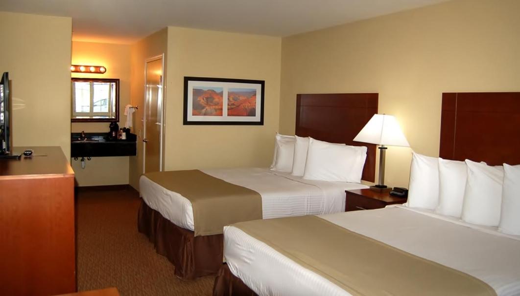 Southern Inn & Suites Lamesa 2/17