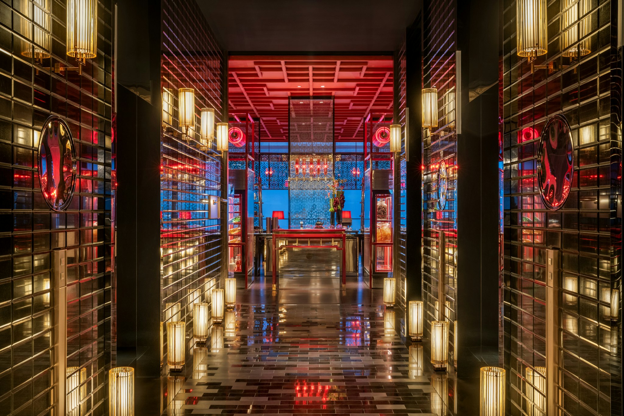 Four Seasons Hotel Dalian 50/57