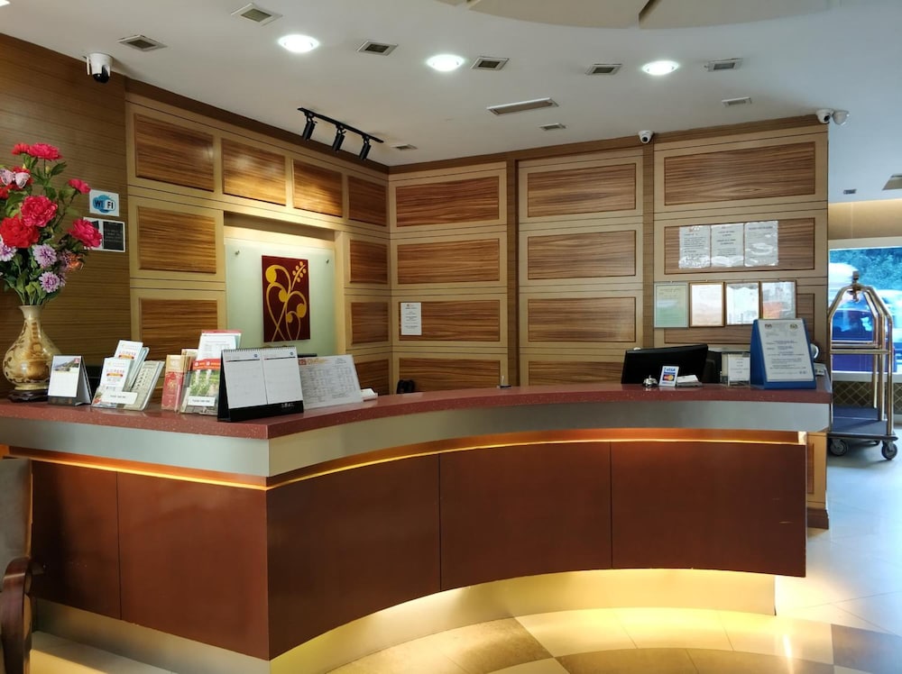 CELYN HOTEL CITY MALL 5/37