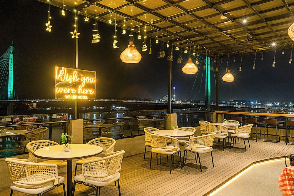 Wiltop Hotel 35/50