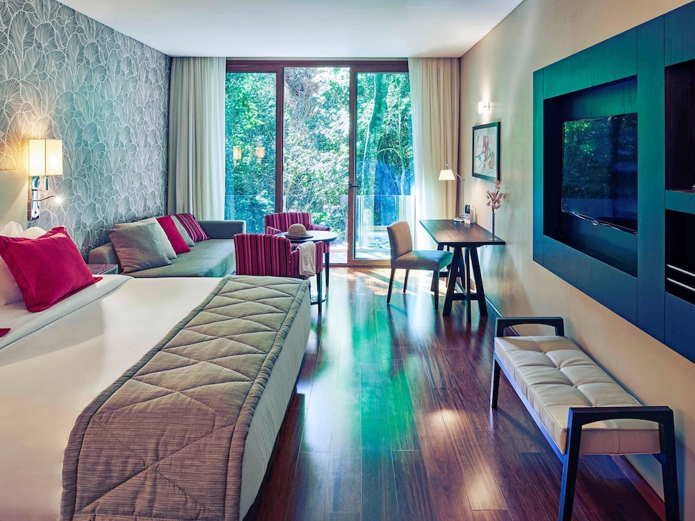 Mercure Iguazu Hotel Iru 45/71