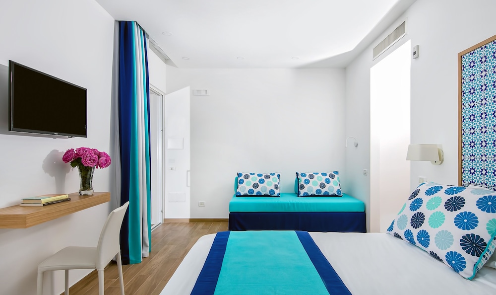 Hotel Miramare Sorrento 27/63