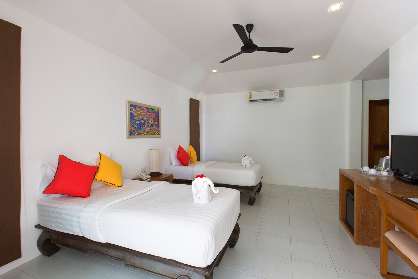 Phi Phi Bayview Premier Resort 2/29