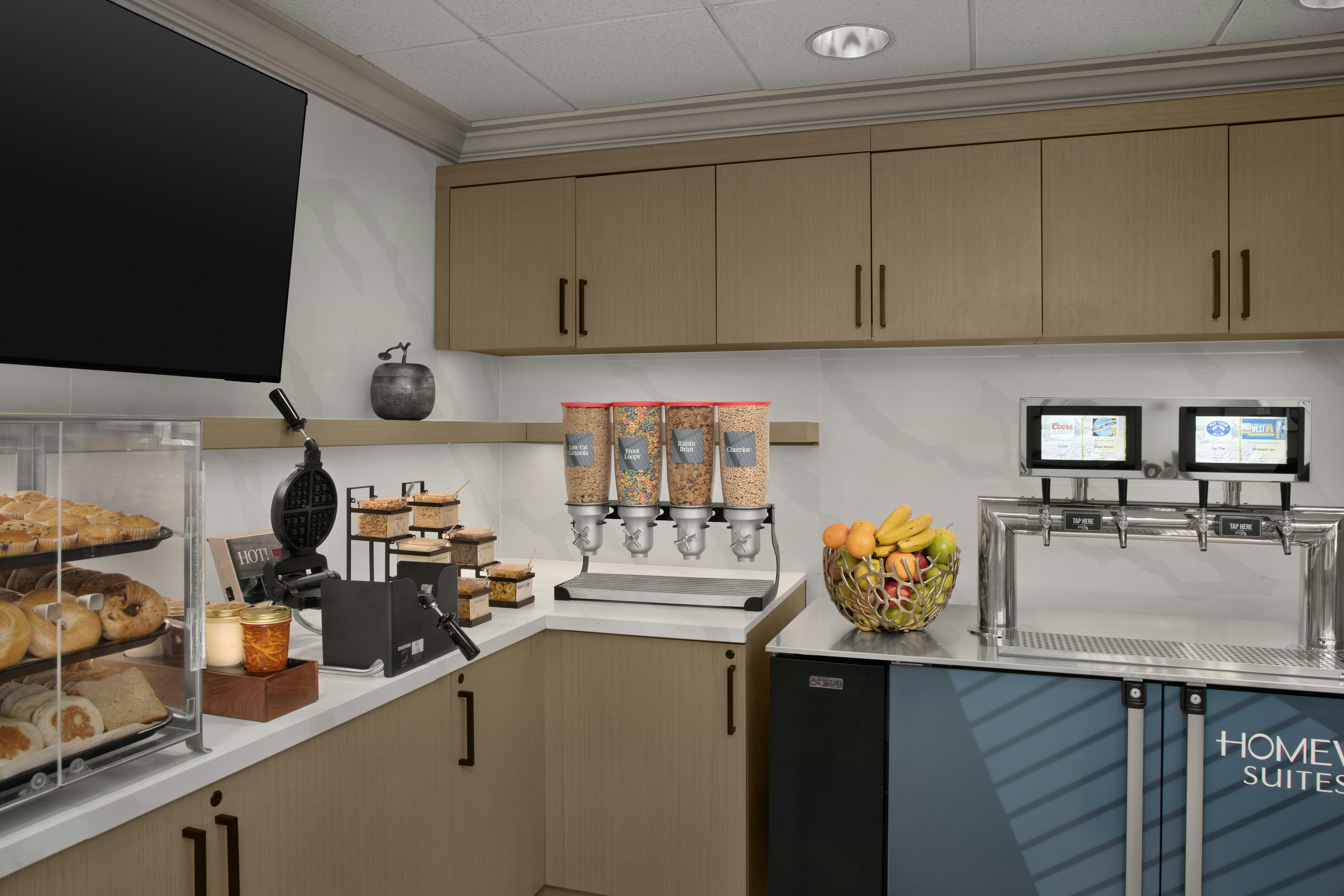 Homewood Suites by Hilton Cleveland Solon 35/63