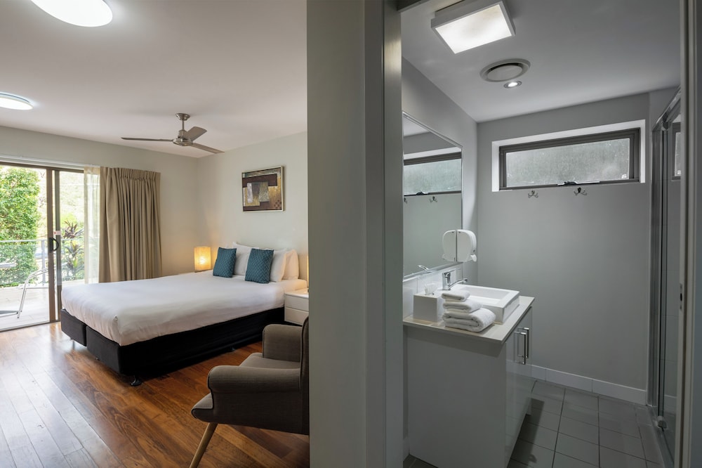 Essence Apartments Chermside 21/72