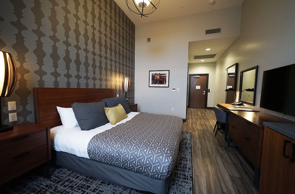 Hotel Vandivort 18/43