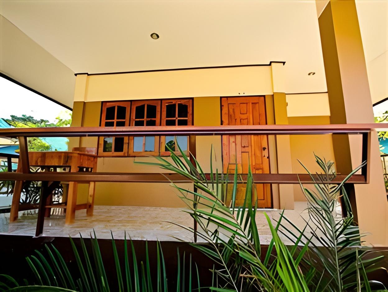 Waleekarn Resort 3/29