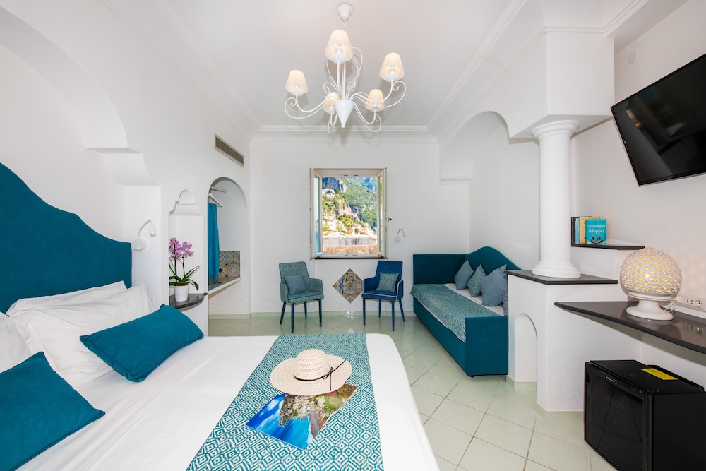 Hotel Reginella Positano 47/73