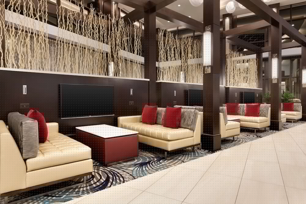 Embassy Suites By Hilton Atlanta Ne Gwinnett Sugarloaf 40/50
