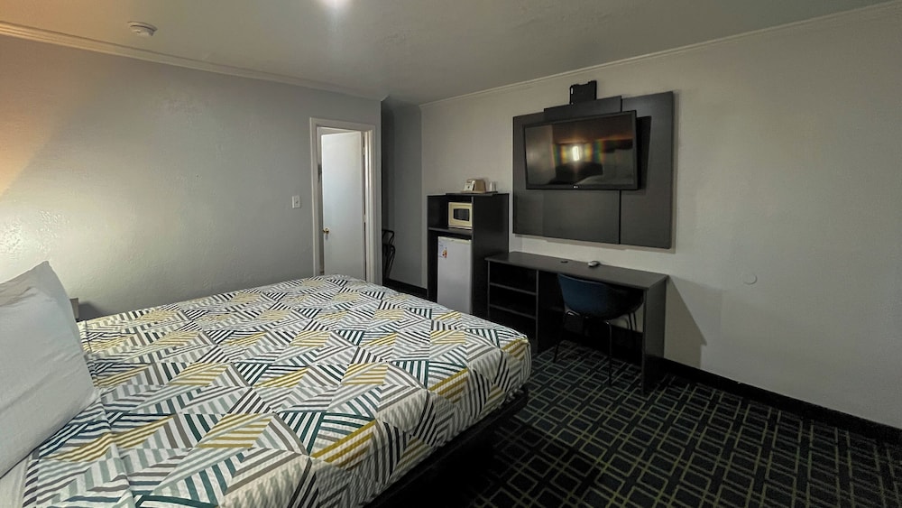 Motel6 Portland, OR - Downtown 16/43