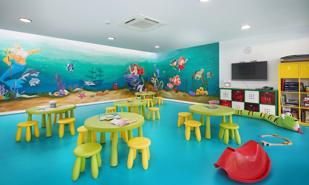 Hipotels Cala Millor Park 50/62