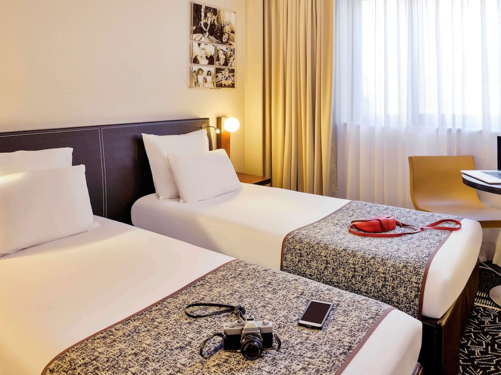 Hotel Mercure Lyon Centre Lumiere 13/74
