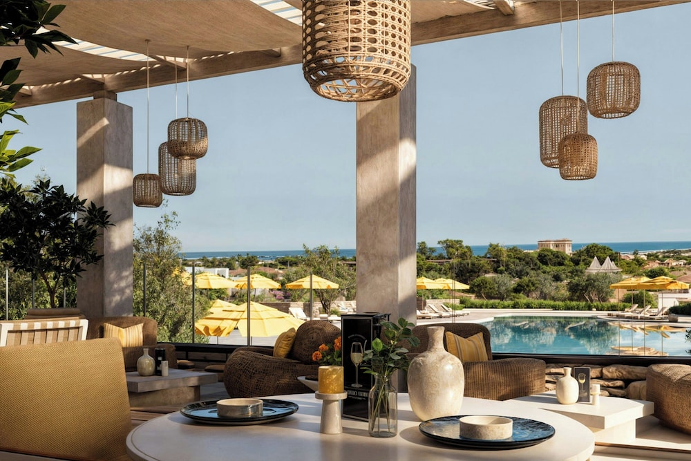 Cala Ponte Resort Spa 15/67