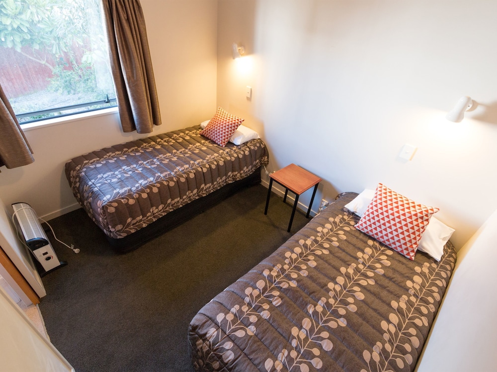 Bella Vista Motel Wellington 24/43