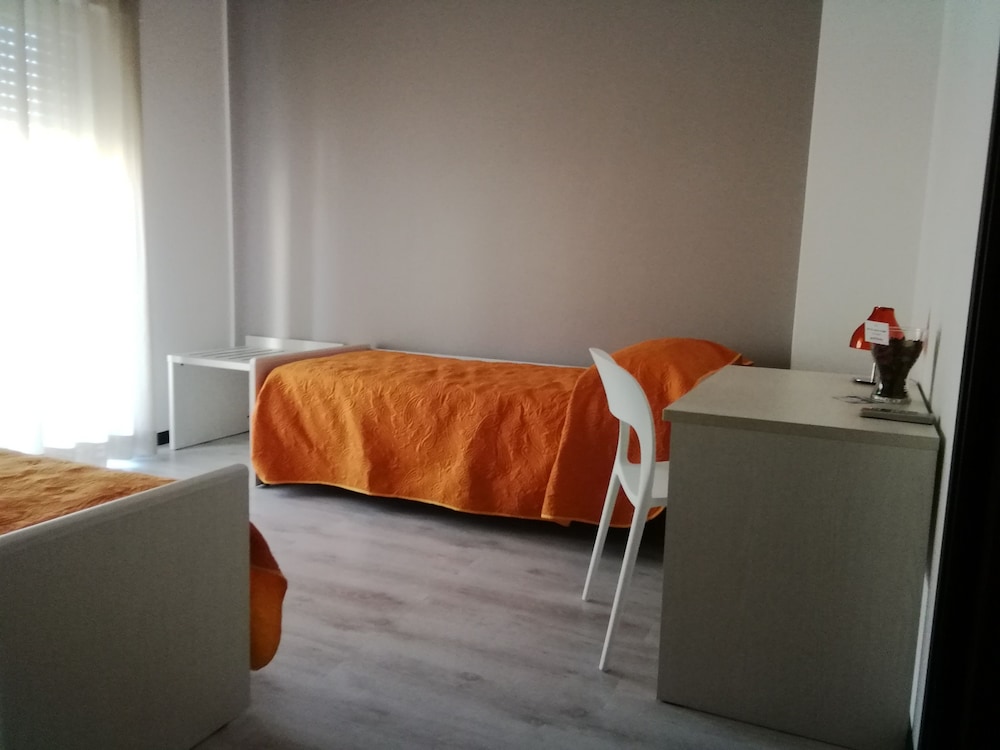 Matera Sassi Rooms 21A 21B photo2