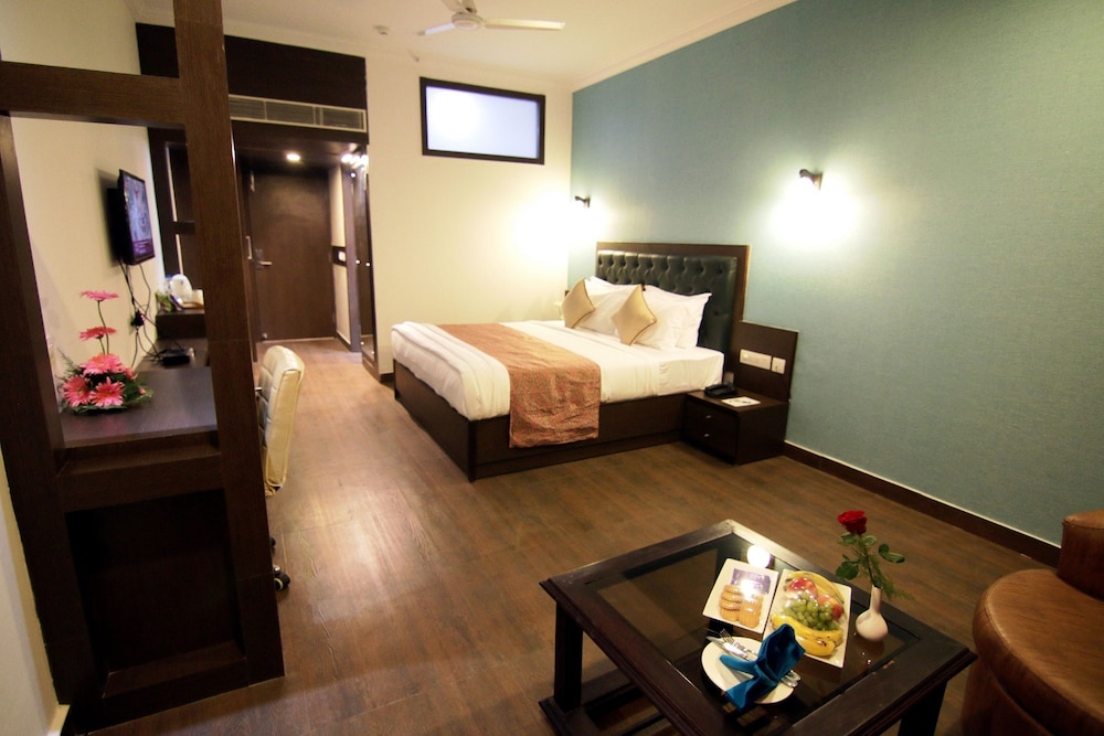 Hotel Trinetar Gardens 17/39