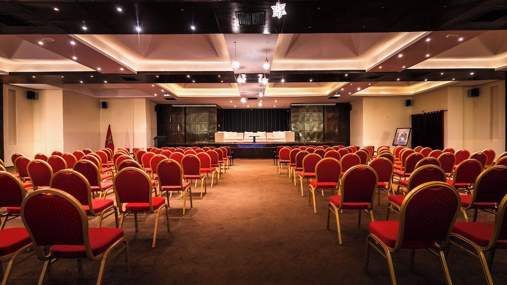 Club Paradisio Zalagh Resort And Spa 37/50