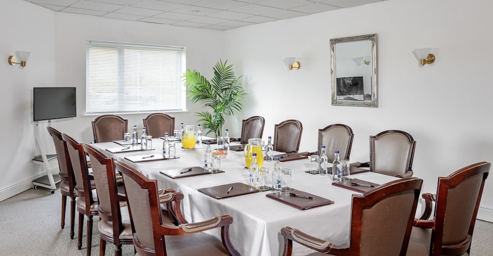Foxfields Country Hotel 33/49