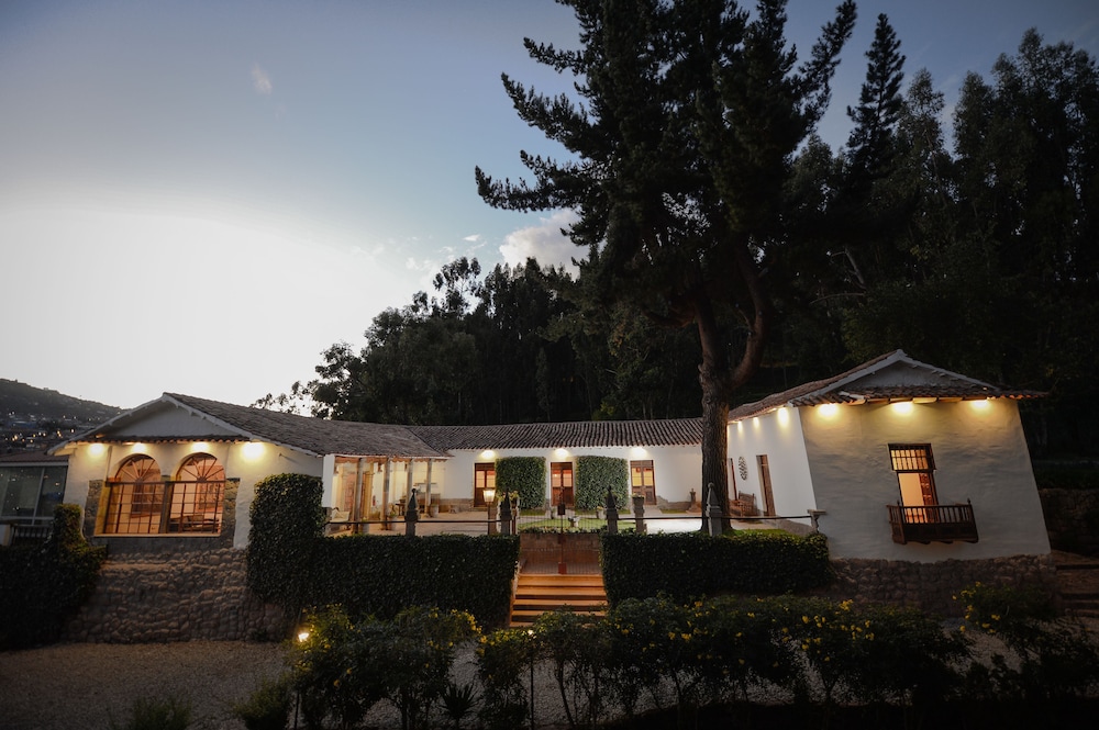 Palacio Manco Capac by Ananay Hotels 70/75