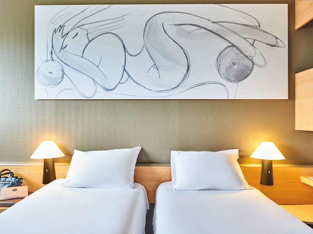 ibis Paris Porte De Montreuil 25/71