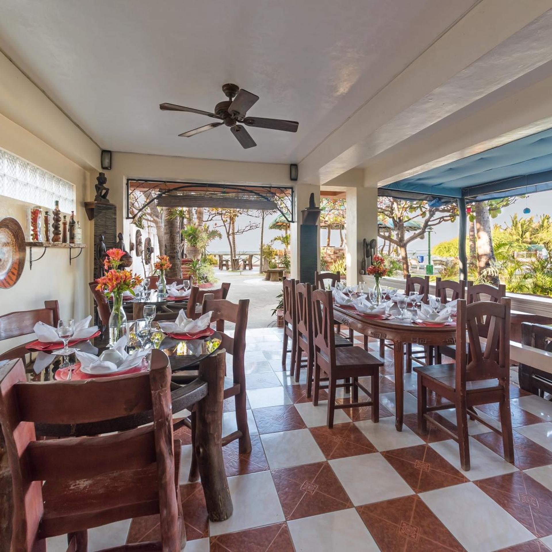 Punta Riviera Resort Bolinao 33/50