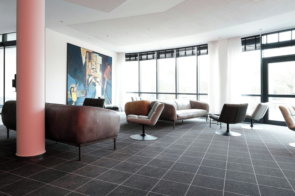 FOUR POINTS FLEX by Sheraton Ratingen Dusseldorf Airport 46/71