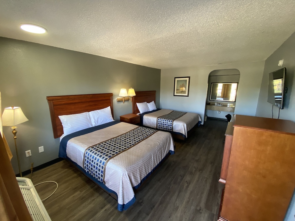 ROOM, 2 QUEEN BEDS
