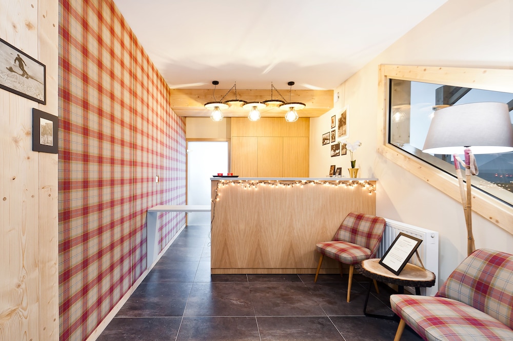 Aparthotel Lipki Park 7/50