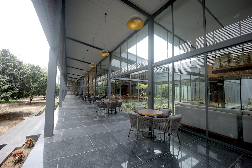 Wyndham Garden Jim Corbett Chhoi 32/69