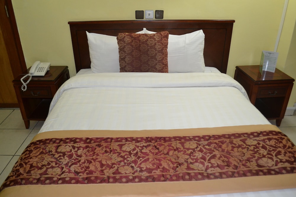 Hotel Prince de Galles 7/26