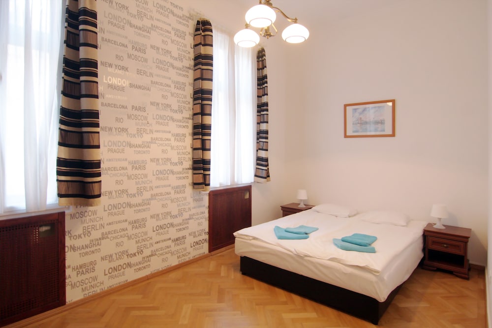 Made Inn Budapest Apartments 11/48
