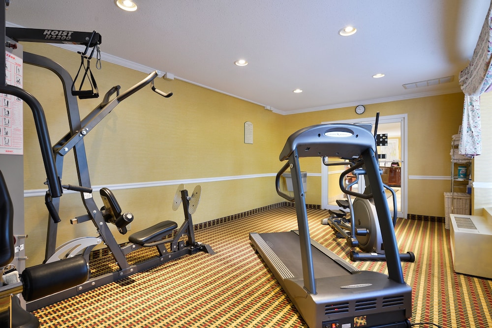 Quality Inn Colchester - Burlington 42/61