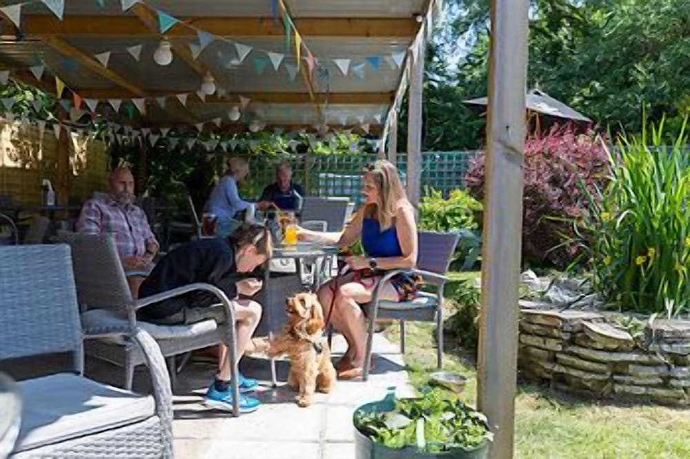 The Highdown Inn 9/14