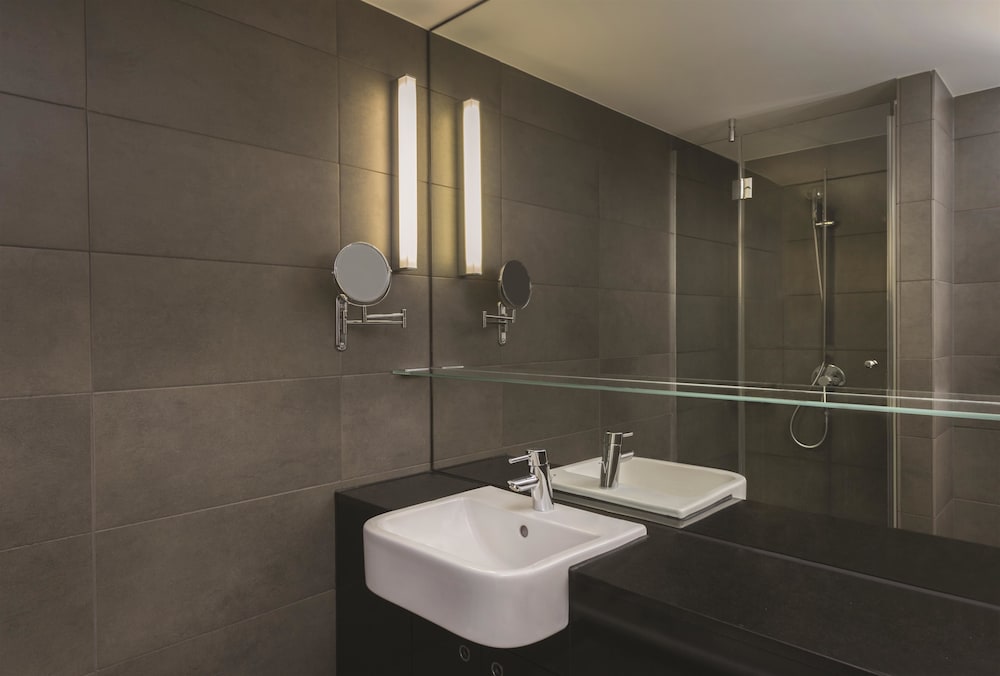 Adina Apartment Hotel Hamburg Michel 7/48