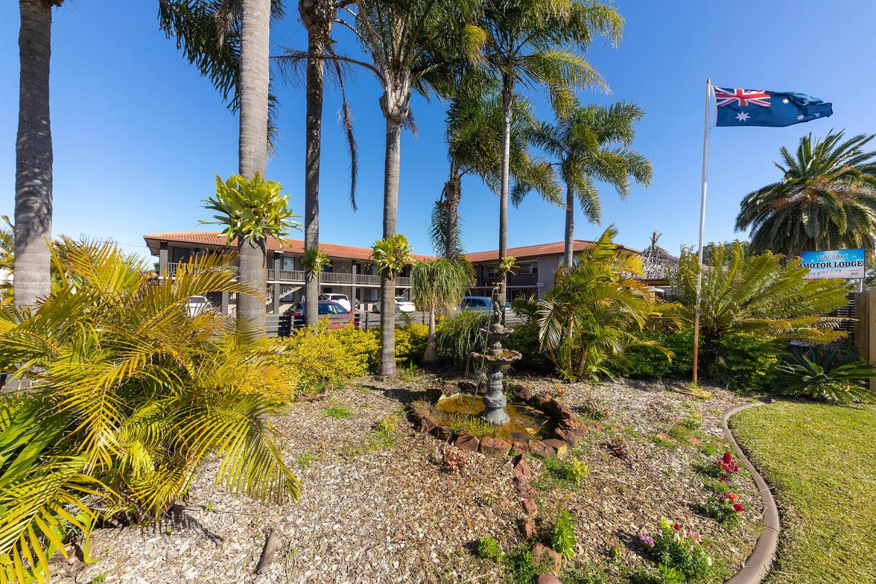 Tuncurry Motor Lodge 36/46