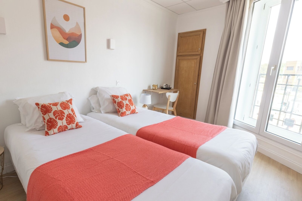 STANDARD, TWIN BEDS