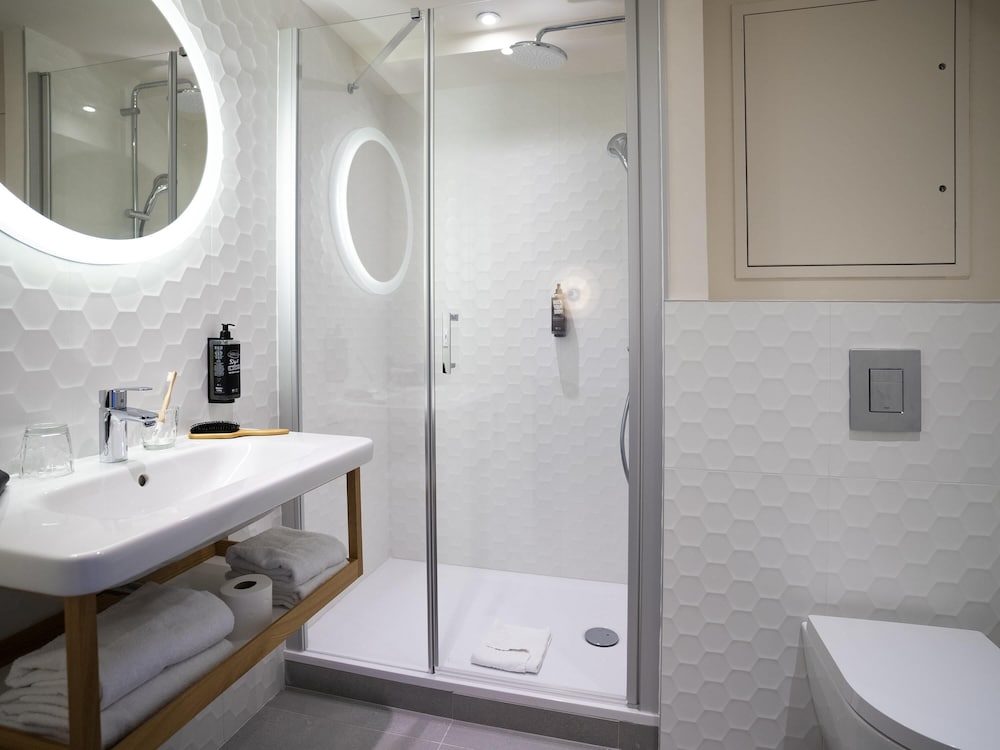 ibis Styles Le Touquet 57/57