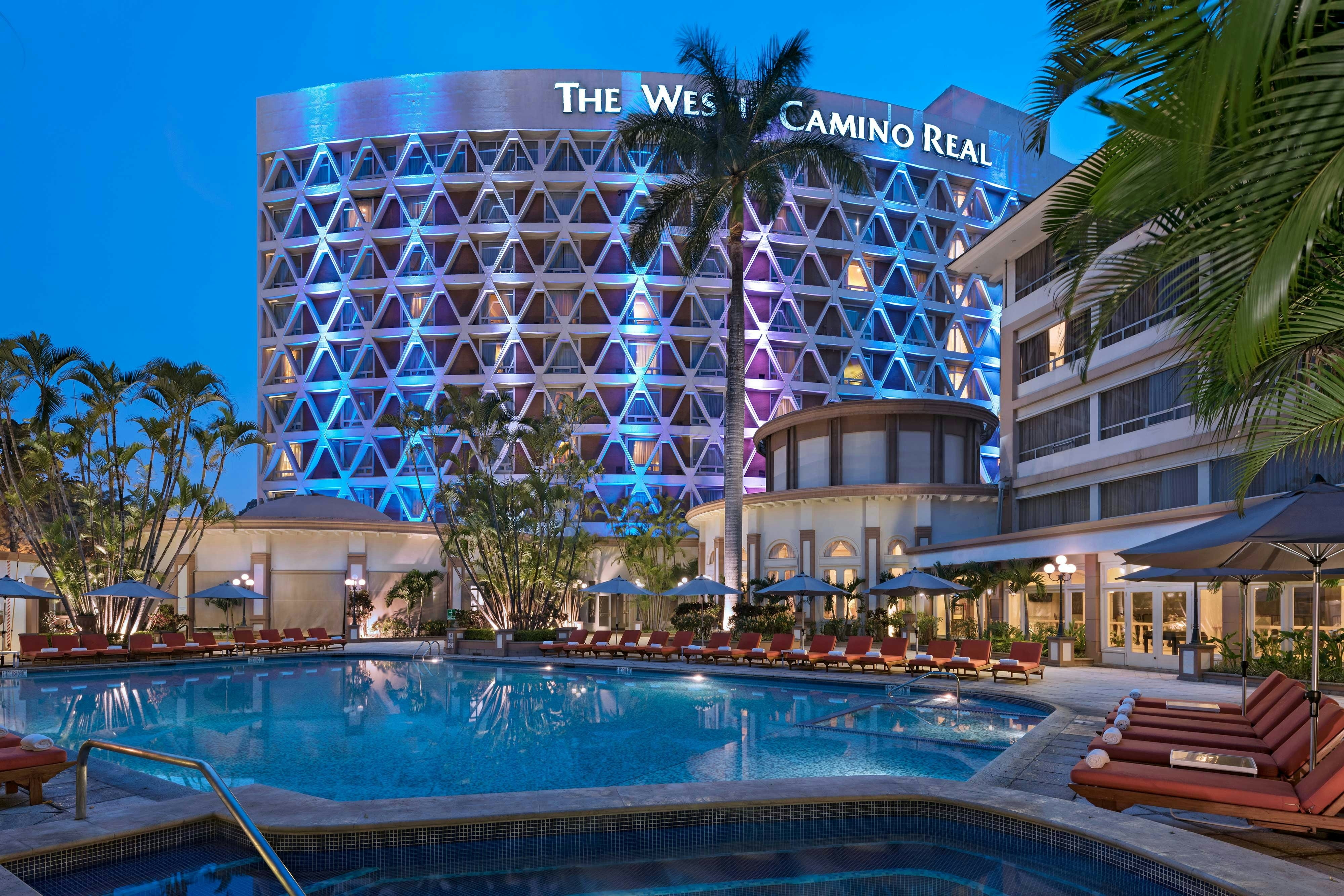 The Westin Camino Real, Guatemala in GUATEMALA CITY