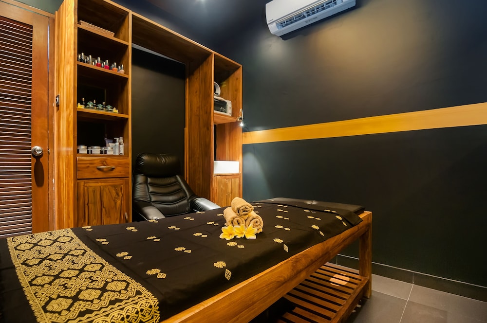 Karmagali Boutique Suites 10/46