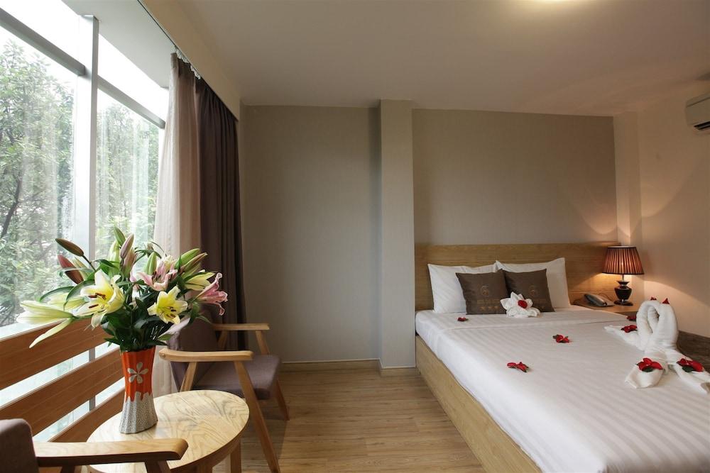 Minh Tam Hotel Spa 3 2 21/22